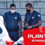 Homem é morto a tiros em Piracicaba (SP) na manhã desta quinta-feira (04)