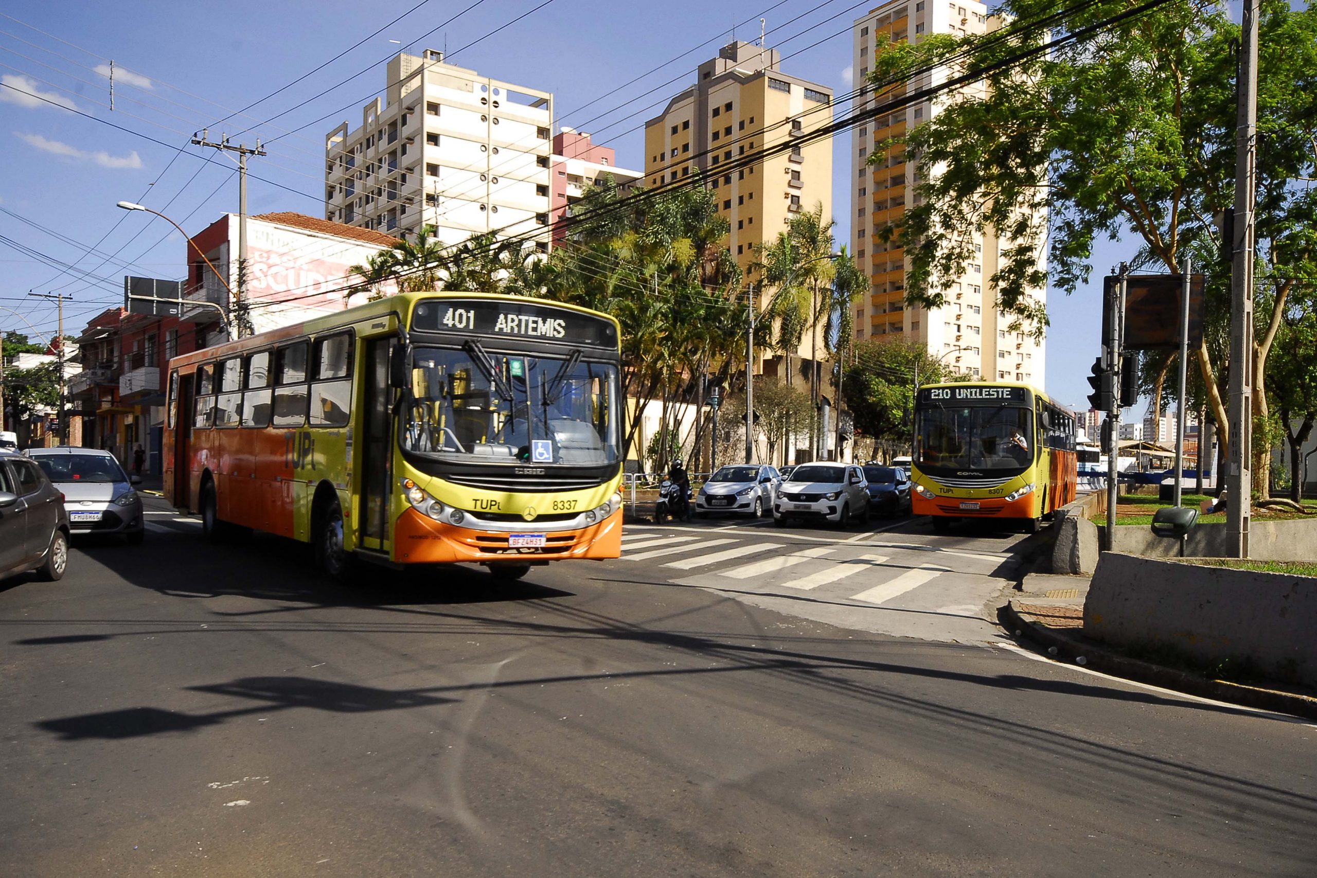 Semuttran assina novo contrato emergencial para o transporte coletivo em Piracicaba (SP)