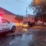 Polícia Militar prende criminosos que praticavam roubos e furtos pelo bairro Nova Piracicaba