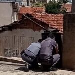 Em Piracicaba, PM salva mulher mantida sob cárcere privado e ameaças de ter corpo incendiado