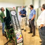Prefeitura de Piracicaba (SP) estuda parceria entre FUMEP e UNICAMP