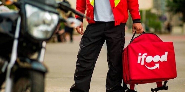 IFood faz campanha e arrecada R$ 100 mil em 24h para vítimas das chuvas na Bahia