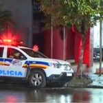 PM prende mulher suspeita de congelar bebê por um ano em freezer