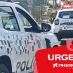 Mulher sem documentos é atropelada por caminhão em Piracicaba (SP); cérebro é monitorado