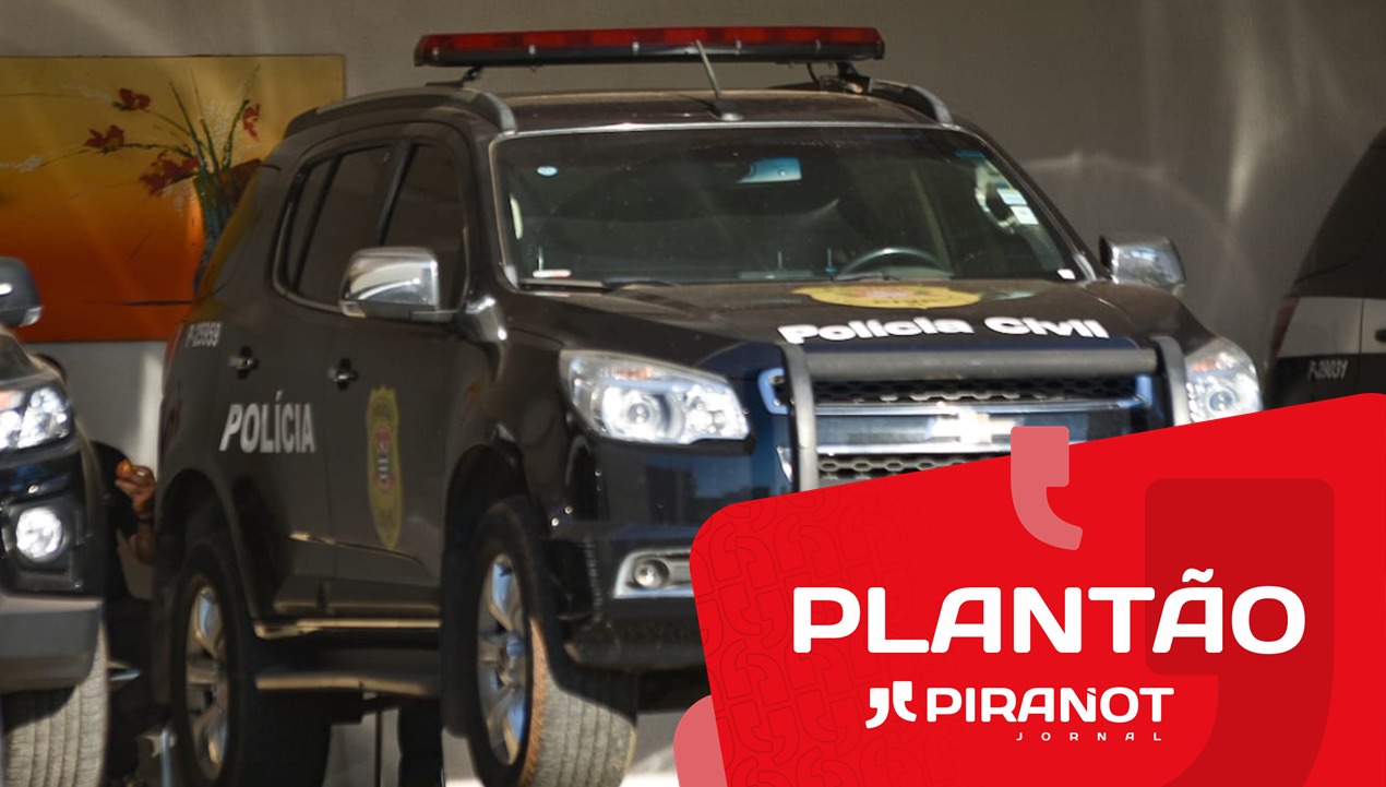 policia civil plantao
