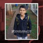 Menino de nove anos morre vítima do Coronavírus, confirma Prefeitura e hospital