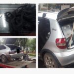 PM de Piracicaba (SP) prende quadrilha por roubo na zona rural de Rio das Pedras