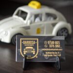 Placas final 5 e 6 devem renovar licenciamento em setembro, alerta despachante