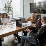 Três dicas para escolher o ambiente ideal para os funcionários da sua empresa