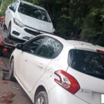 Polícia Militar prende três criminosos responsáveis por diversos roubos de veículos em Piracicaba (SP)