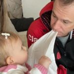 Retinoblastoma: entenda o câncer nos olhos da filha de 1 ano de Tiago Leifert