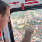CHUVA EM SP | Duas cidades da RMP receberão ajuda de R$ 1 milhão do Governo do Estado