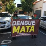 Prefeitura realiza arrastão e mutirão de combate à dengue amanhã (22) em Piracicaba (SP)