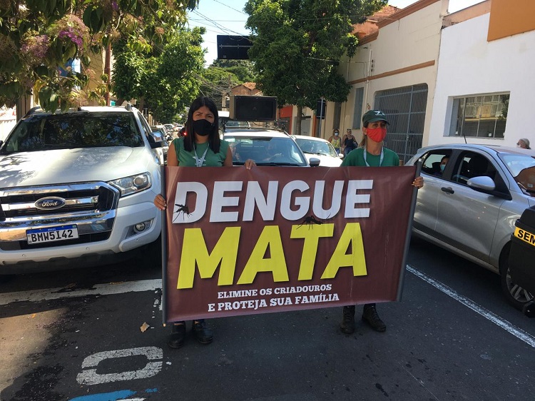 Foto: Divulgação/PMCA