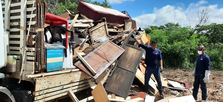 Prefeitura realiza arrastão e mutirão de combate à dengue amanhã (22) em Piracicaba (SP)