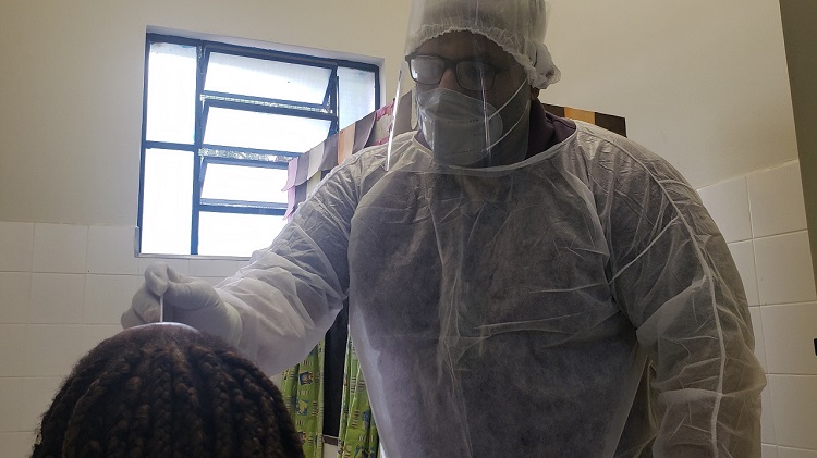 Foto: Felipe Poleti/CCS