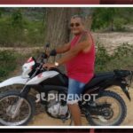 Homem que morreu em acidente de motocicleta em Piracicaba (SP) é identificado