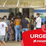 Médico aperta seios de paciente com as duas mãos em UPA de Piracicaba (SP)