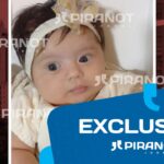 Bebê morta por possível troca de vacina é identificada em Piracicaba (SP)