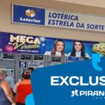 Aposta de Piracicaba (SP) ganha sozinha R$ 4,4 milhões no concurso 2416 da Lotofácil