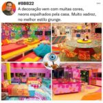 Fotos mostram suposta casa do BBB22; veja!