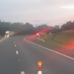 Piracicaba (SP): acidente entre caminhão e motocicleta deixa um homem morto
