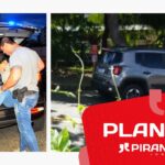 ESTUPRADOR DO JEEP | Mais uma vítima comparece na delegacia e reconhece pedófilo da RMP