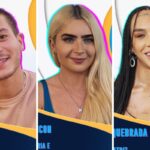BBB22: Jade Picon, Linn da Quebrada e Arthur Aguiar entram no reality hoje (20) ao vivo