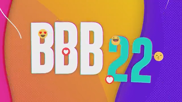 Globo divulga horário e dia que começará a revelar elenco do “BBB22”