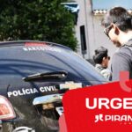 Polícia Civil prende acusado de estuprar criança dentro de Jeep Renegade em Piracicaba (SP)