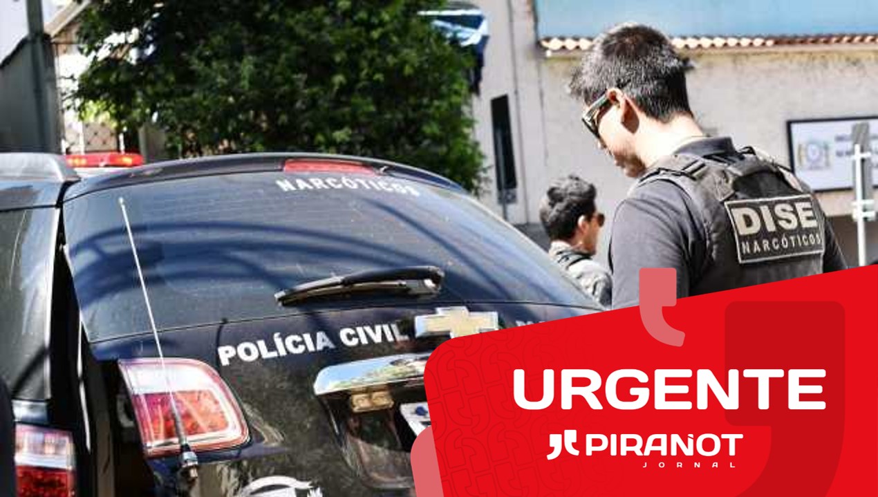 Polícia Civil prende acusado de estuprar criança dentro de Jeep Renegade em Piracicaba (SP)