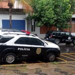 Bêbado agride mulher que avisou sobre furto de celular dentro de mercado em Piracicaba