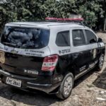 Criminoso de 19 anos é preso por estupro de criança e levado à cadeia de Piracicaba (SP)