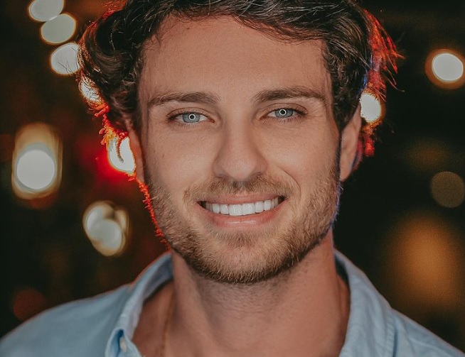Quem é Lucas do Grupo Pipoca do BBB22? Conheça mais e veja o Instagram