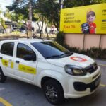 Motoristas Maxim trabalham com entregas em Piracicaba e garantem boa renda extra: faça parte também