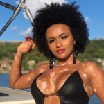 Quem é Natália do Grupo Pipoca do BBB22? Conheça mais e veja o Instagram