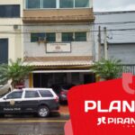 Ossada humana é encontrada em Piracicaba (SP) por popular