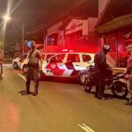 PM realiza operação “Cavalo de Aço” e apreende motos barulhentas em Piracicaba (SP) e região
