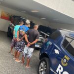 Polícia Civil prende dois indivíduos e apreende adolescente que traficavam drogas em Piracicaba (SP)