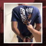 Criminoso foragido é preso pela Polícia Civil de Piracicaba durante festa em chácara