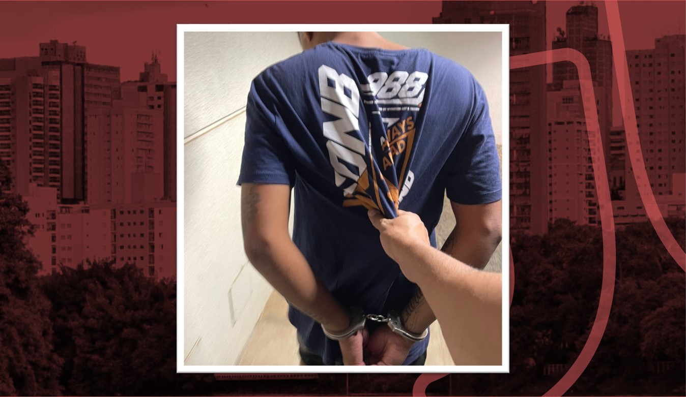 Foto: Divulgação/Polícia Civil