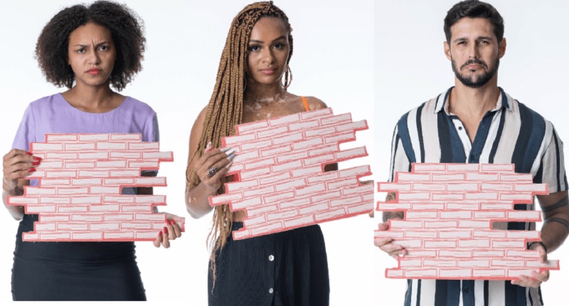 Enquete BBB22: parcial da votação já aponta quem sai do BBB amanhã; confira