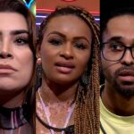 Enquete BBB22: parcial da votação já aponta quem sai do BBB nesta terça (25); confira