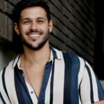 Quem é Rodrigo do Grupo Pipoca do BBB22? Conheça mais e veja o Instagram