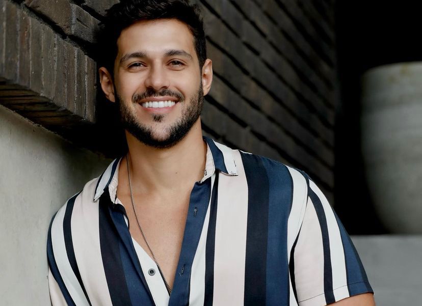 Quem é Rodrigo do Grupo Pipoca do BBB22? Conheça mais e veja o Instagram