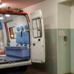 Entregador de marmitas fica em estado grave na RMP após ter pescoço cortado por linha de pipa