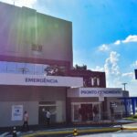 HFC pede ajuda para identificar homem atropelado por caminhão e levado à unidade em estado grave