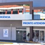 Briga de casal termina com faca no crânio e muito sangue na metrópole Piracicaba