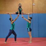 Selam abre inscrições para turmas de ginástica acrobática gratuita em Piracicaba (SP)