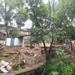 Defesa Civil de Piracicaba notifica famílias na comunidade Pereirinha sobre riscos de deslizamento